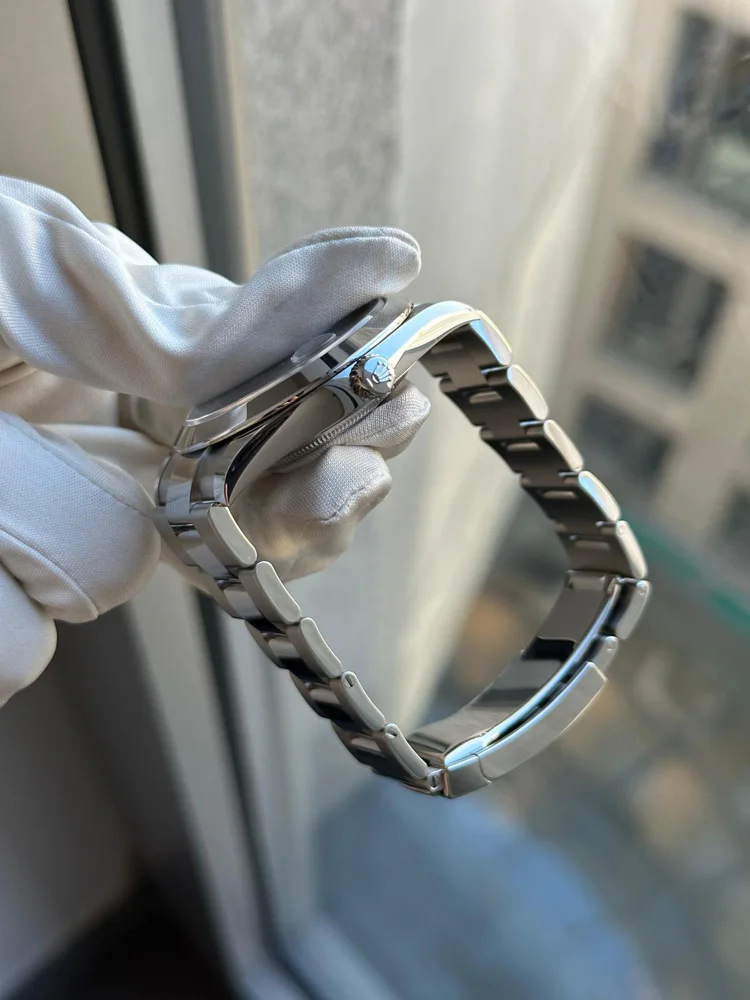 Rolex Datejust 41 full set